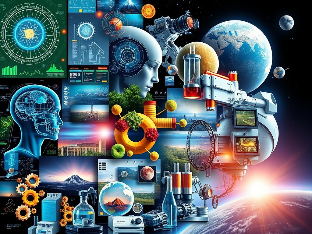 Emerging Career Opportunities in Science (2026 & Beyond)