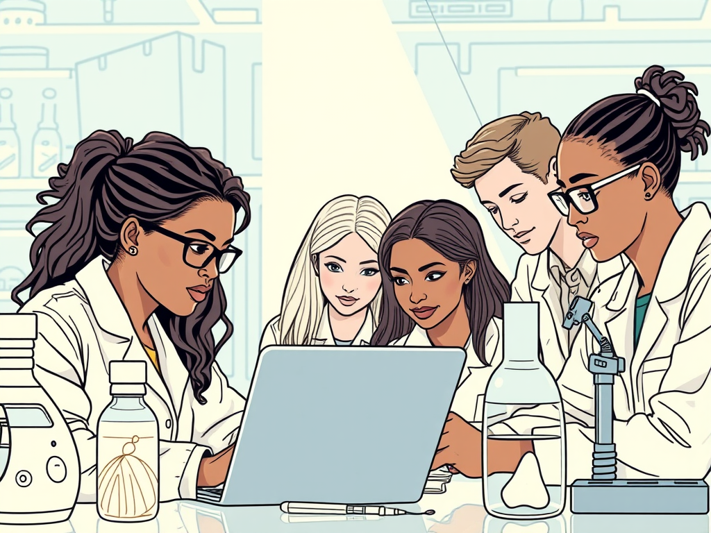 Future Careers in Science: Skills Students Must Start Building Today