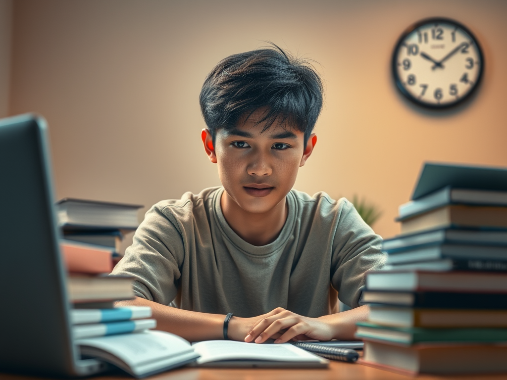 How to Build Strong Concentration in a Distracted World