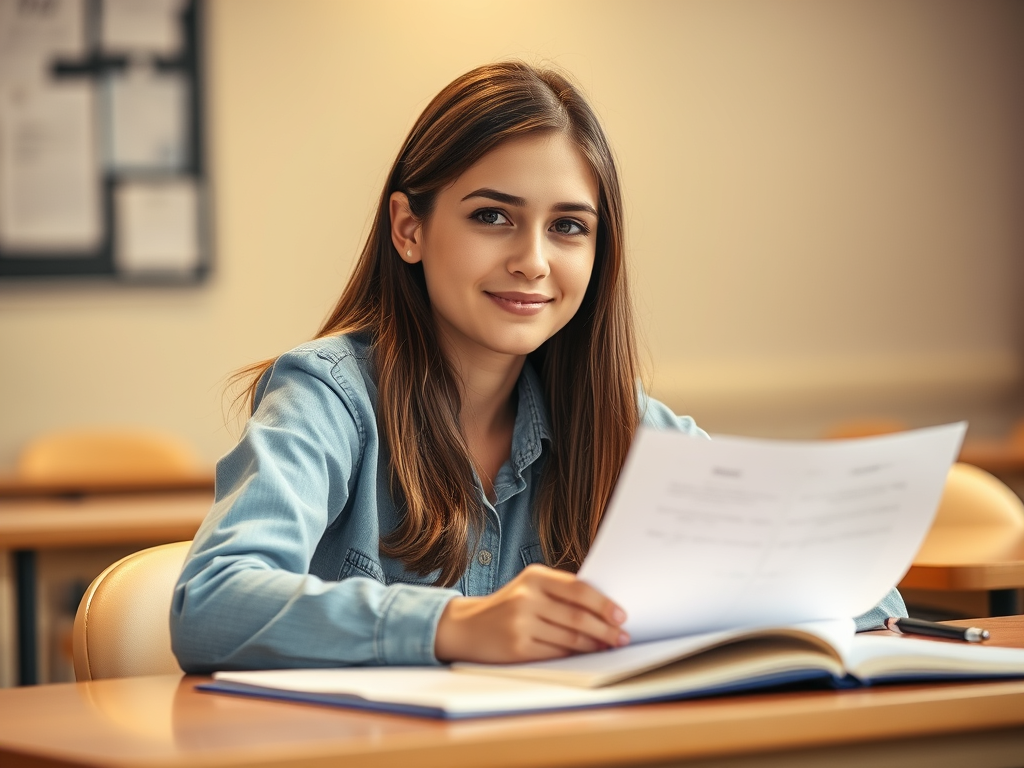 Developing Exam Temperament: How to Stay Calm Under Pressure