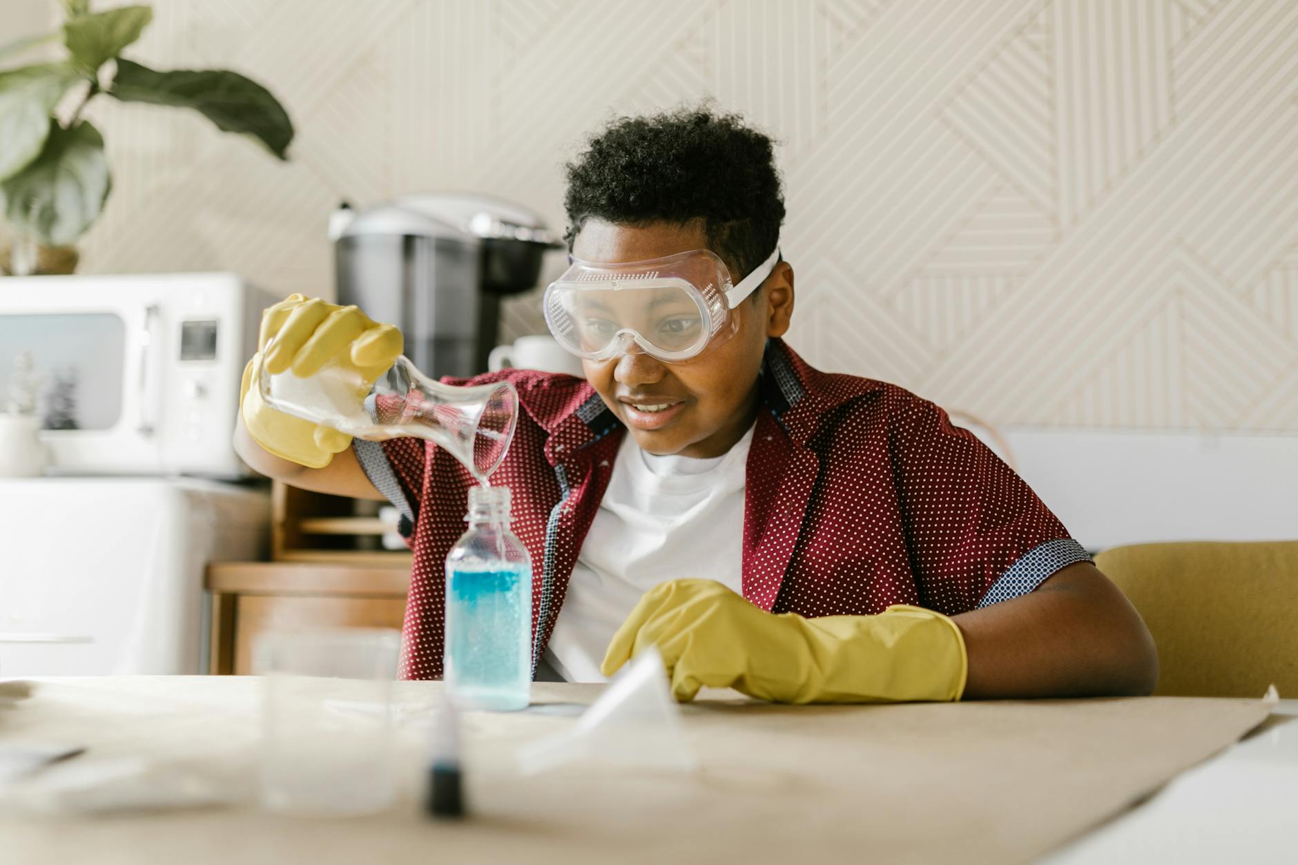 The Importance of Curiosity in Science Learning