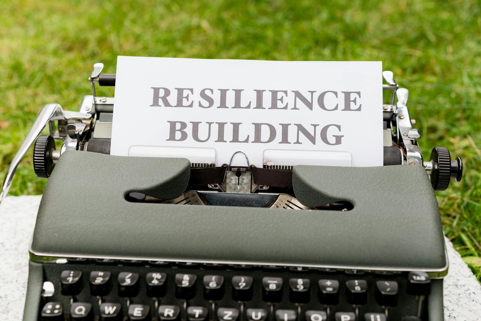How Competitive Exam Prep Builds Resilience Employers Look For