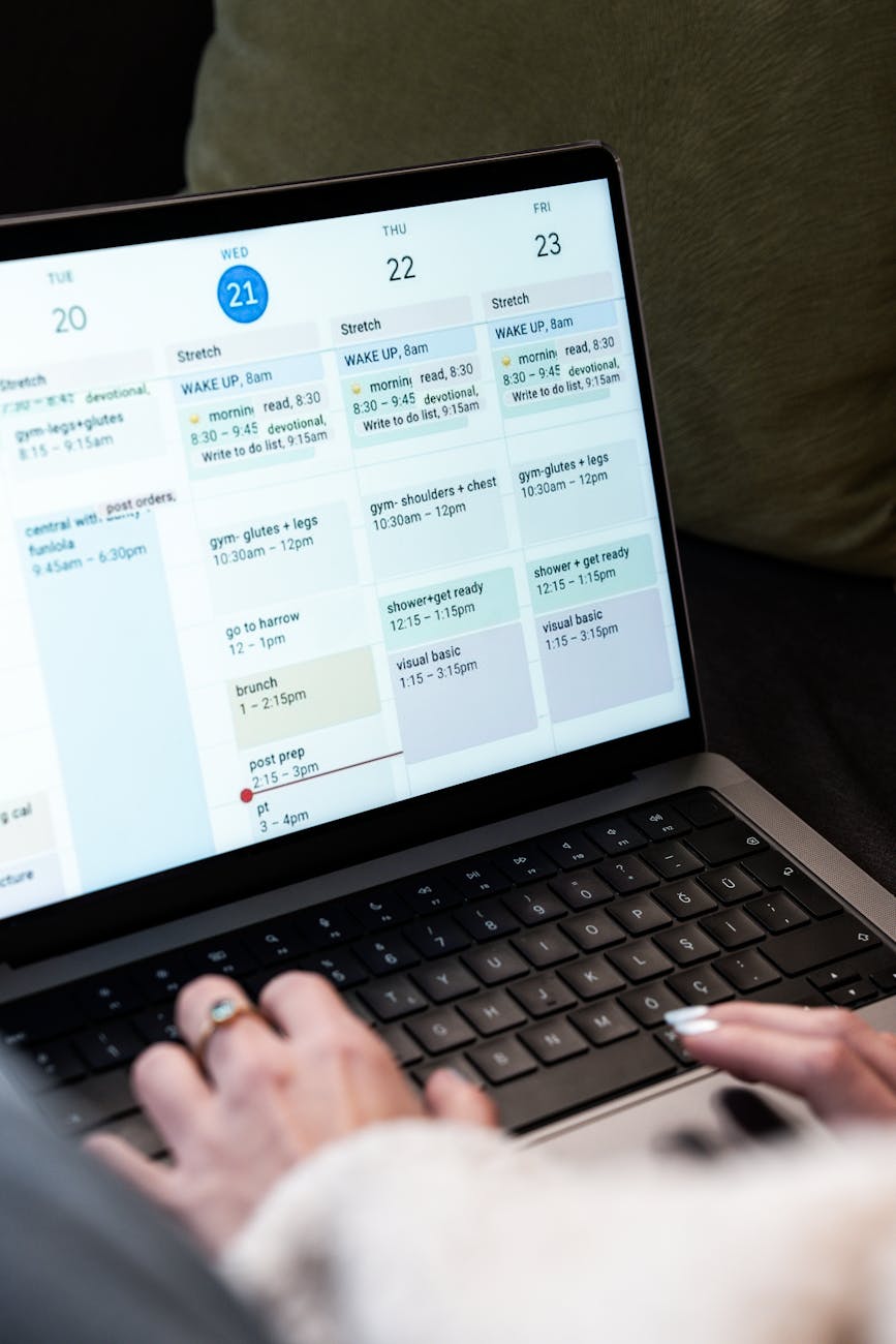 How to Build a Weekly Study Timetable You Will Actually Follow for JEE & NEET