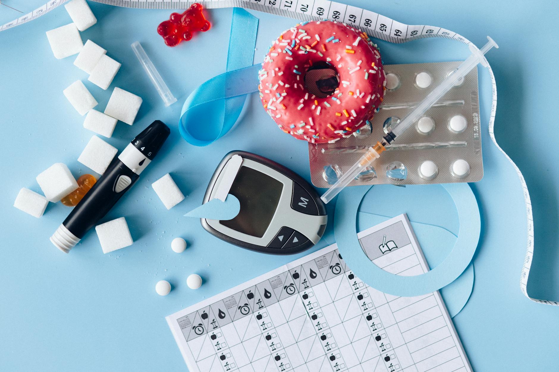 Endocrinology for NEET: Glands, Hormones, and High-Yield MCQ Patterns