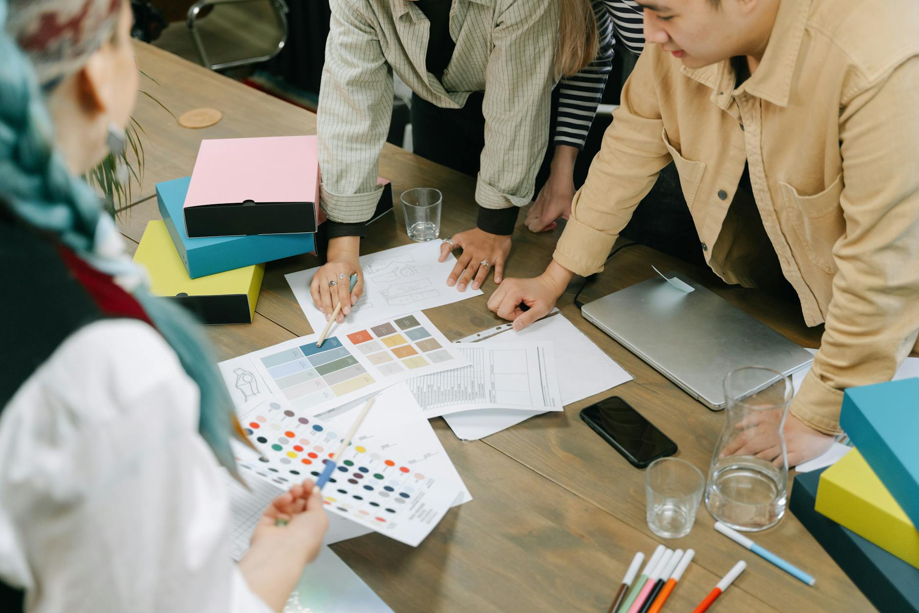 How to Write a Strong Science Project Report That Impresses Evaluators