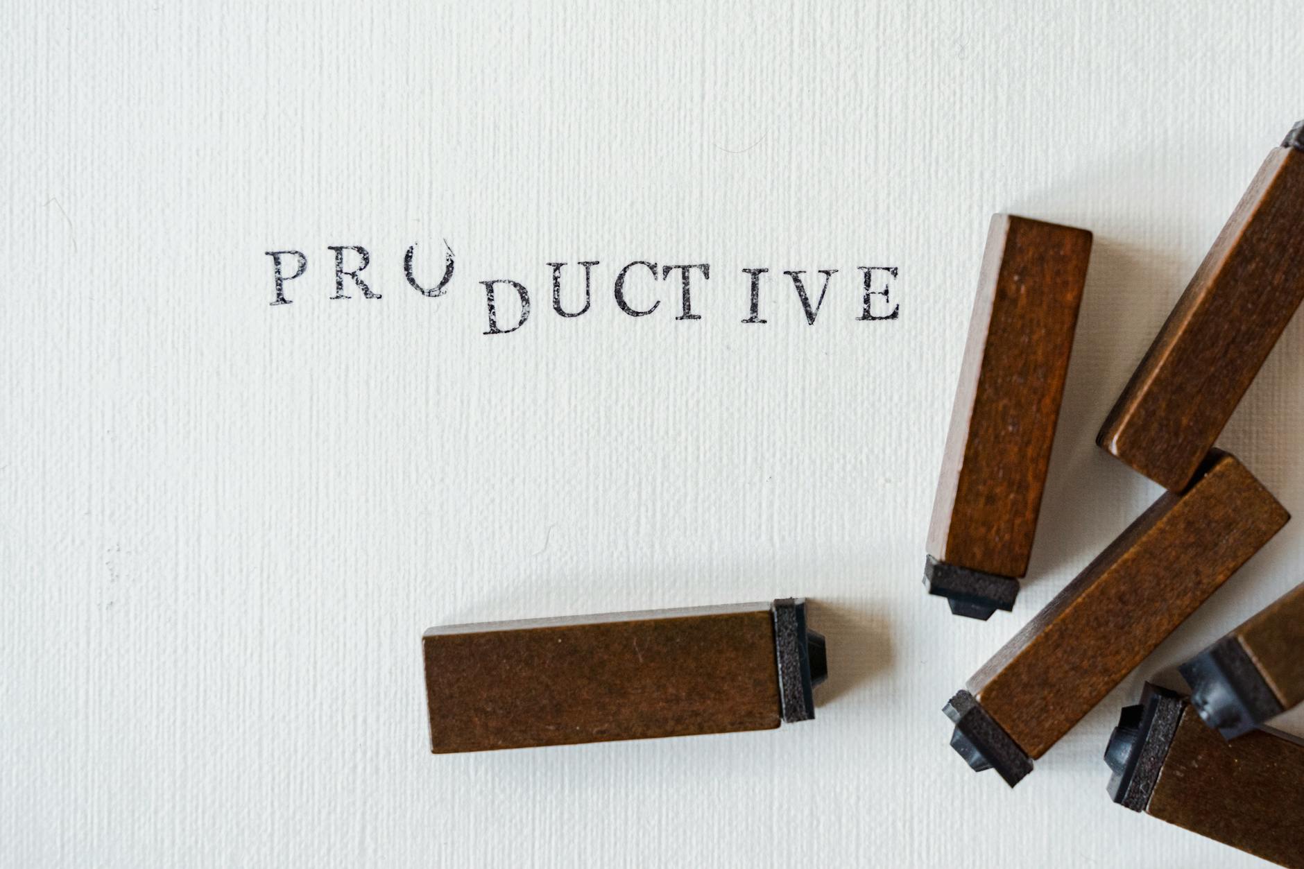 How to Stay Productive When Study Motivation Has Completely Disappeared