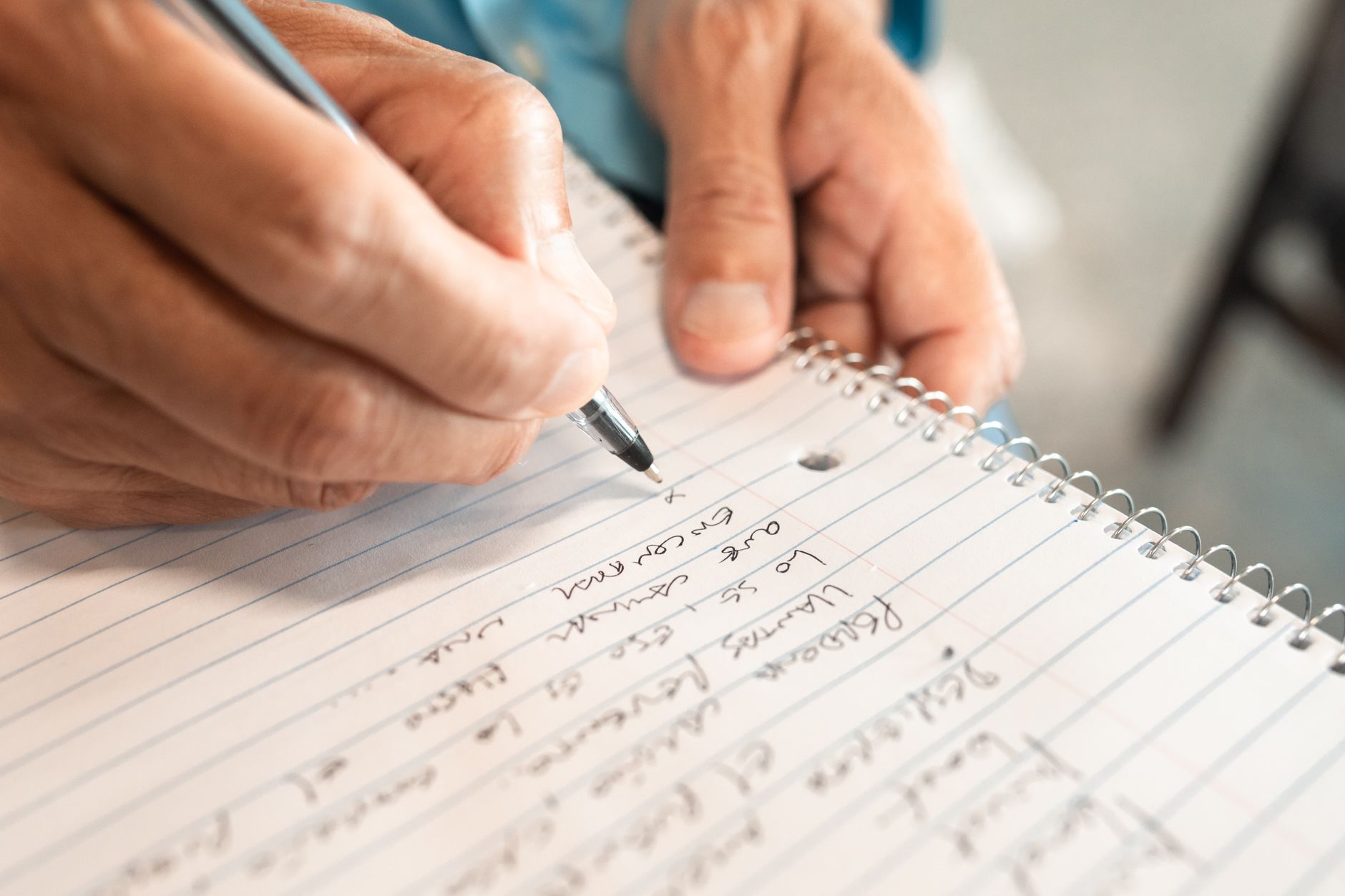 How to Take Notes That Actually Help During Revision — Not Just During Class