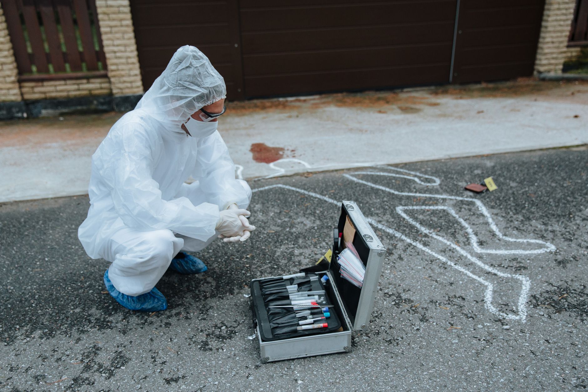 Career Opportunities in Forensic Science for PCB Students