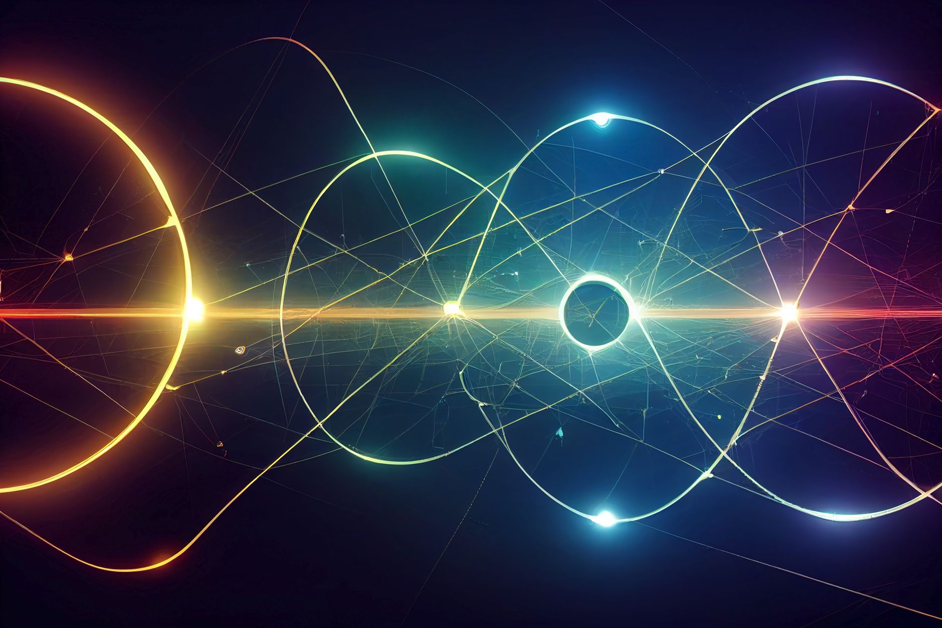 Modern Physics for JEE: Photoelectric Effect, Nuclear Decay, and de Broglie Wavelength