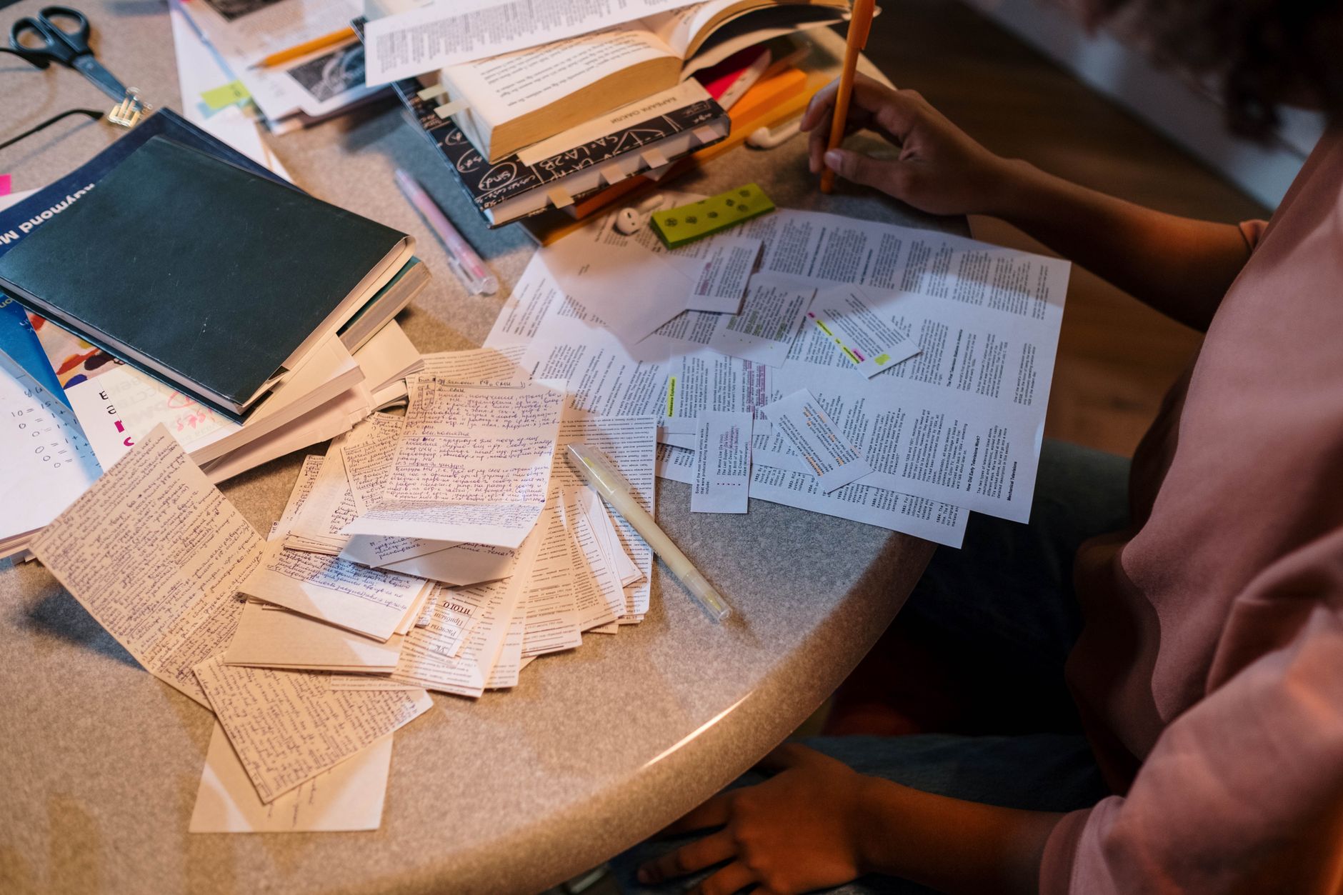 How to Revise the Entire MHT-CET Biology Syllabus in Three Weeks