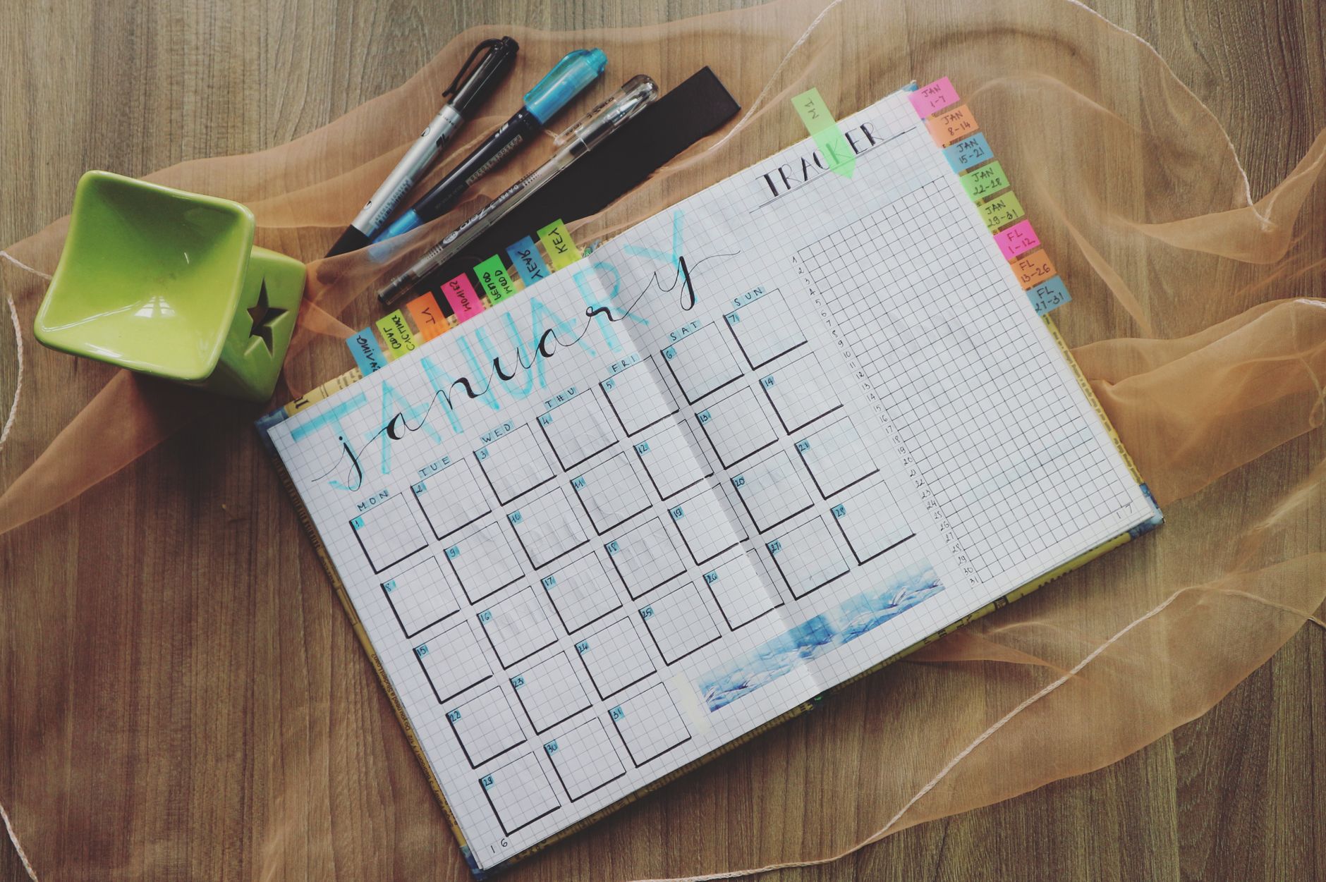 How to Build a Weekly Study Timetable You Will Actually Follow
