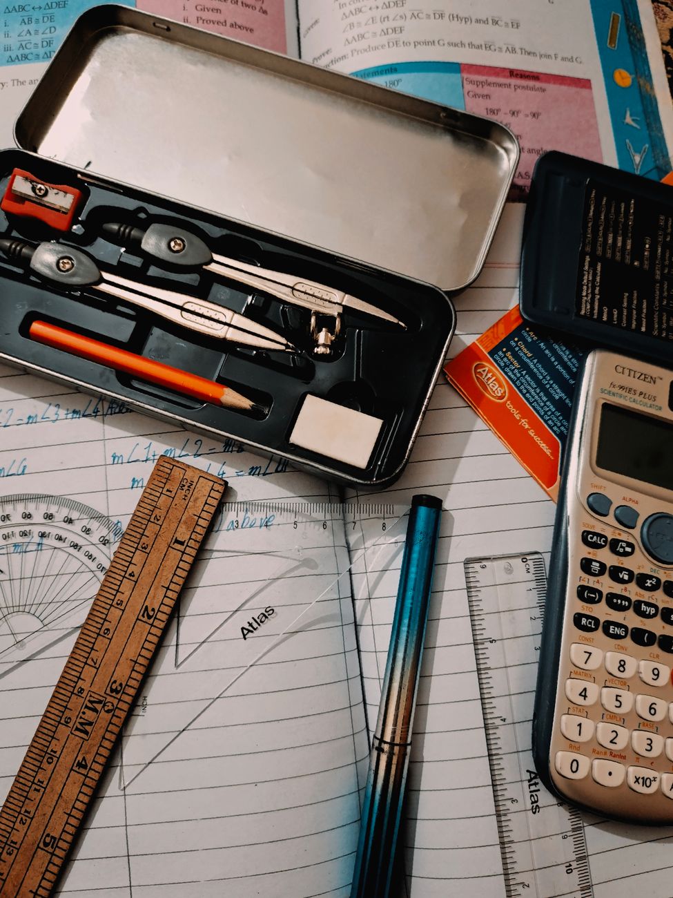 Class 11 First-Term Exams: A Revision Plan for Physics, Chemistry, and Biology Together