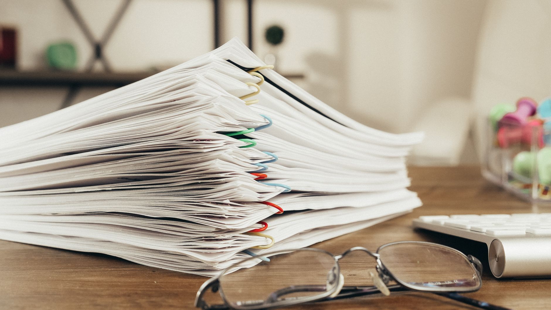 MHT-CET Counselling: What to Expect and How to Prepare Your Document File