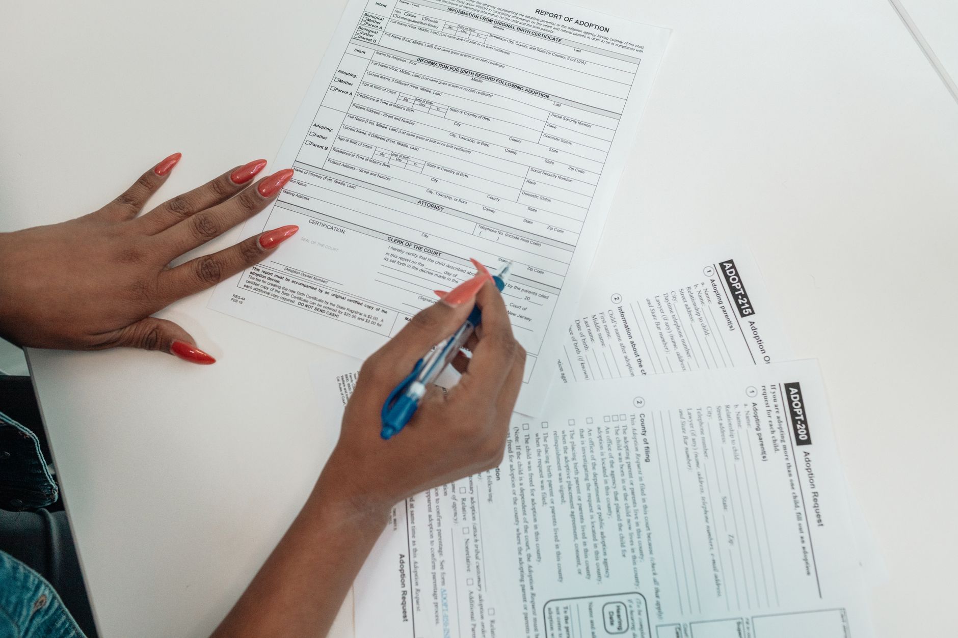 JEE Main Application Form: Documents, Steps, and the Mistakes That Get Forms Rejected