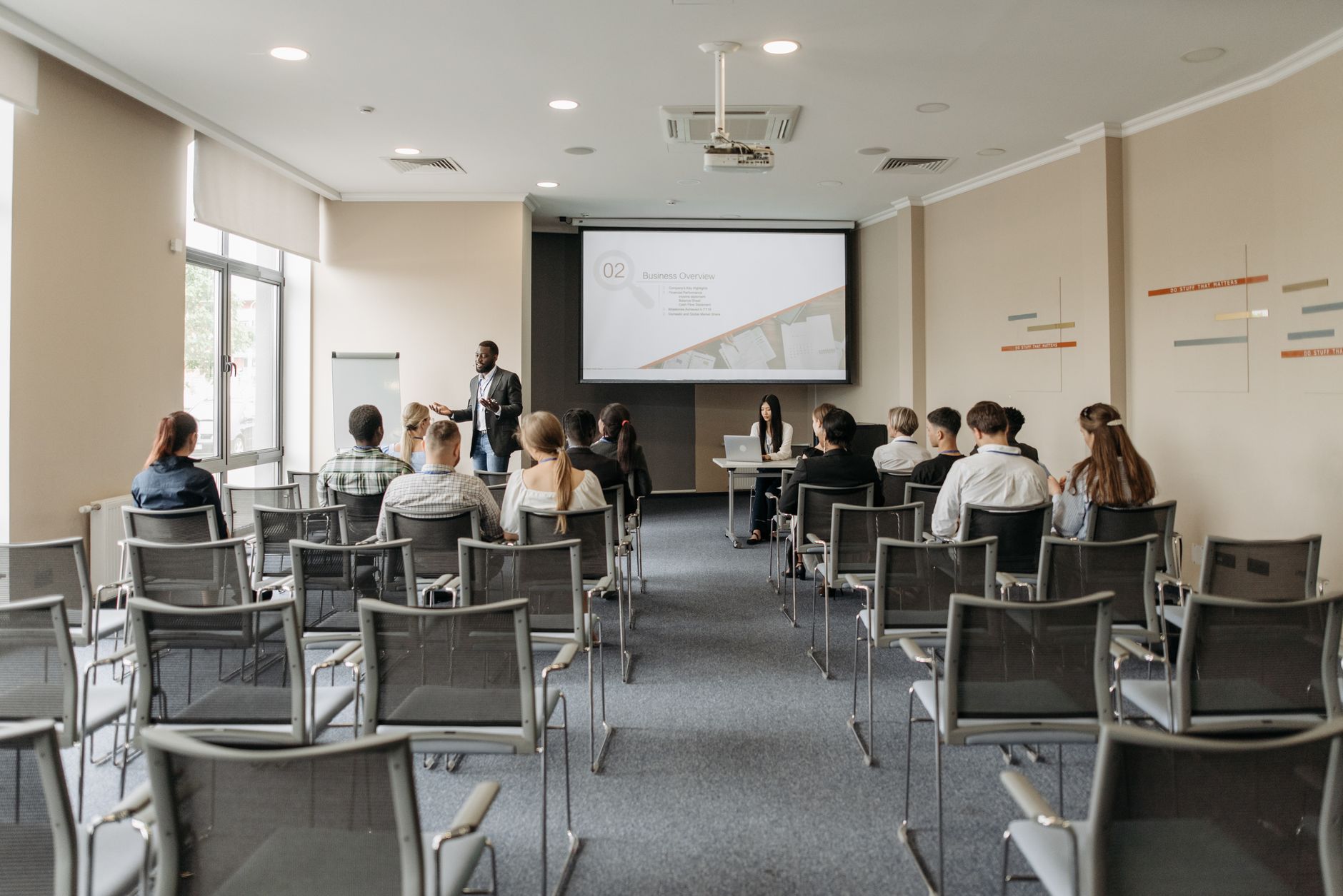 Public Speaking Skills Every Science Student Needs for Viva Exams